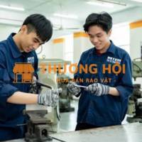 Nhân viên học việc Cơ khí (đi làm ngay)