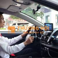 Nhân viên Tài xế_Lái xe tải