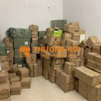 Cần 02 cô chú làm lao công cho kho hàng