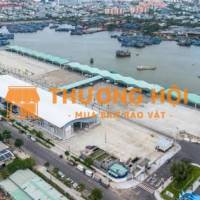 VIỆC LÀM CÔNG TY THUẬN PHƯỚC Ở CẢNG CÁ THỌ QUANG