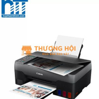 Canon PIXMA G2020 – All-in-One Inkjet Printer for Efficient Printing (Print – Copy – Scan)