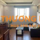 Cần bán căn hộ chung cư Samland Airport 86 Nguyên Hồng, Gò Vấp, 4,75tỷ
