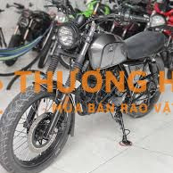 GPX Bixton 150 2018 29k km xe đẹp bao tranh chấp