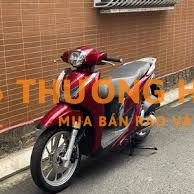 Honda SH Mode CBS 2025 Đỏ đen