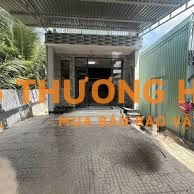 Nhà cấp 4 xã Phước Thạnh Củ Chi. Giá 920 triệu