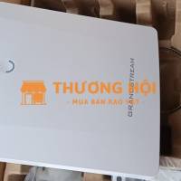 GRANDSTREAM GWN7664ELR – WIFI 6 OUTDOOR AX6000, PHỦ SÓNG MẠNH!