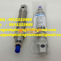 Hàng mới - Xy lanh dạng tròn DSNU-25-50-P-A Festo