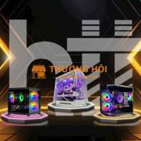 Máy tính bộ lắp ráp giá rẻ