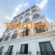 Giảm giá 1 tỷ, còn 28,5 tỷ, tòa nhà 6 tầng, 43p, Tân Kỳ Tân Quý, BT