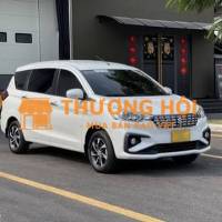 Bán ô tô 7 chỗ số sàn etiga đời 2020