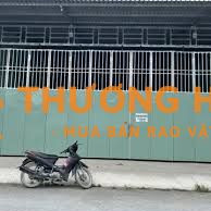 BÁN NHÀ XƯỞNG KHU PHỐ 3, XÃ TÂN PHƯỚC 1, TỈNH ĐỒNG THÁP