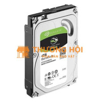 ổ cứng HDD Seagate BarraCuda 4TB