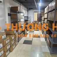 Tuyển NAM NHÂN VIÊN KHO làm việc tại Nguyễn Cảnh Dị, Định Công