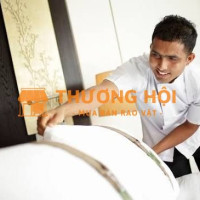 Nhân viên buồng phòng (ưu tiên nam)