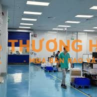 TUYỂN CÔNG NHÂN SẢN XUẤT TEM NHÃN (KCN LONG HẬU)
