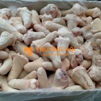 Đuôi Lợn Đông Lạnh – Nguồn Hàng Nhập Khẩu Ổn Định
