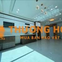 Chính chủ bán nhà phố Hoàng Văn Thái, xây mới 8 tầng
