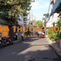 Cho thuê toàn bộ lầu 1 nhà hẻm xe hơi gần khu chế xuất Tân Thuận