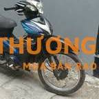 Bán Sym Elegant 50cc dk2023 odo 9ngàn km