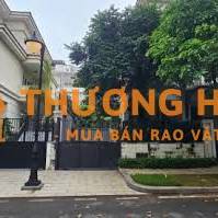 Bán Biệt thự P. An Khánh (Q.2) liền kề ĐTM Thủ Thiêm, TP. HCM