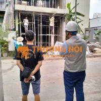 [GIÁM SÁT CÔNG TRÌNH BÌNH DƯƠNG, BÌNH CHÁNH]