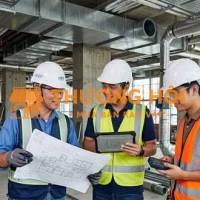 KỸ SƯ MEP - ĐIỆN | HVAC | CẤP THOÁT NƯỚC LƯƠNG CAO
