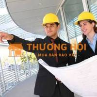 [LÀM NGAY] QS XÂY DỰNG