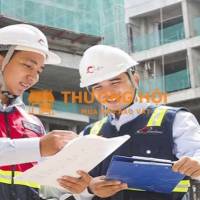 KỸ SƯ XÂY DỰNG HIỆN TRƯỜNG – SL: 5 NGƯỜI