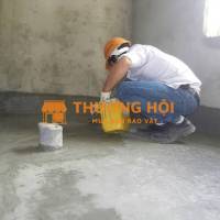 [LÀM NGAY] THỢ THI CÔNG CHỐNG THẤM