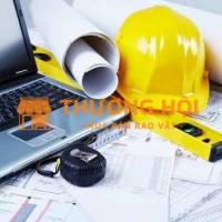 CẦN TUYỂN NAM KỸ SƯ XÂY DỰNG