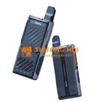 Hytera 4G P30 Lite Radio – Fast PoC Communication with Unlimited Range