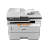 Máy in Laser đen trắng đa năng Brother DCP-B7640DW (A4 | In đảo mặt | Scan ADF 1 mặt | Copy | USB | LAN | WIFI)