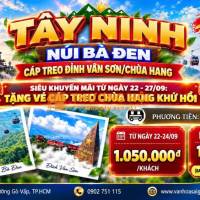 Tây Ninh 1N