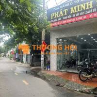 Bán nhà mặt tiền căn góc- cách AOEN tân phú 200m