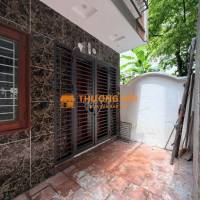 Cho thuê nhà riêng Thụy Khuê 55m² x 5 tầng, full đồ, gần phố chỉ 17tr