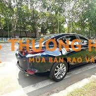 Bán xe mazda 3 cuối 2024, xe như mới, giá rẻ