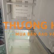 Thành lý tủ lạnh sum sung 360 lít long biên hà nooii