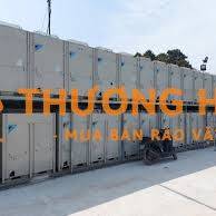 Dịch vụ cho thuê máy lạnh Nha Trang