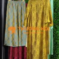 Cần tuyển thợ may áo dài, lương cứng 10tr/th, có thưởng theo doanh thu