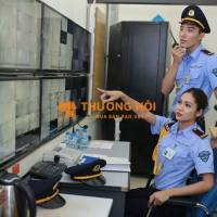 TOÀ NHÀ HAI BÀ TRƯNG CẦN 1 BẢO VỆ CA ĐÊM