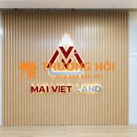 Mai Việt Land tuyển lái xe văn phòng