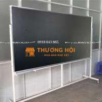 Bảng viết phấn di động - Bavico