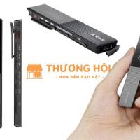 Máy ghi âm kỹ thuật số sony icd-tx660//ce