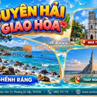PHÚ YÊN - QUY NHƠN - KỲ CO 3N3Đ