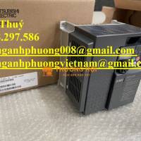 Mitsubishi Inverter FR-E740-0.75K-CHT - Thiết bị chính hãng