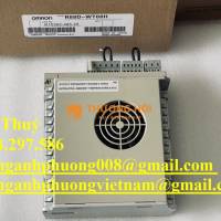 Giá ưu đãi - Bộ điều khiển Omron R88D-WT08H - Hàng mới 100%