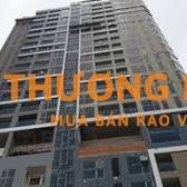 bán căn góc Cc Nguyễn Văn Đậu giá nhỉnh 5 tỷ SHCC
