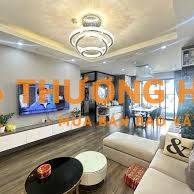 Cho thuê căn hộ Hateco Xuân Phương 80m2 3PN 2WC căn góc