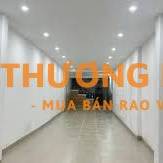 Cho thuê cửa hàng mặt tiền số 572 đường Nguyễn Trãi, Thanh Xuân, HN