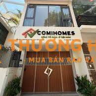 Chính chủ bán tòa nhà 85m2 dòng tiền 80tr/tháng - Oto đỗ cửa